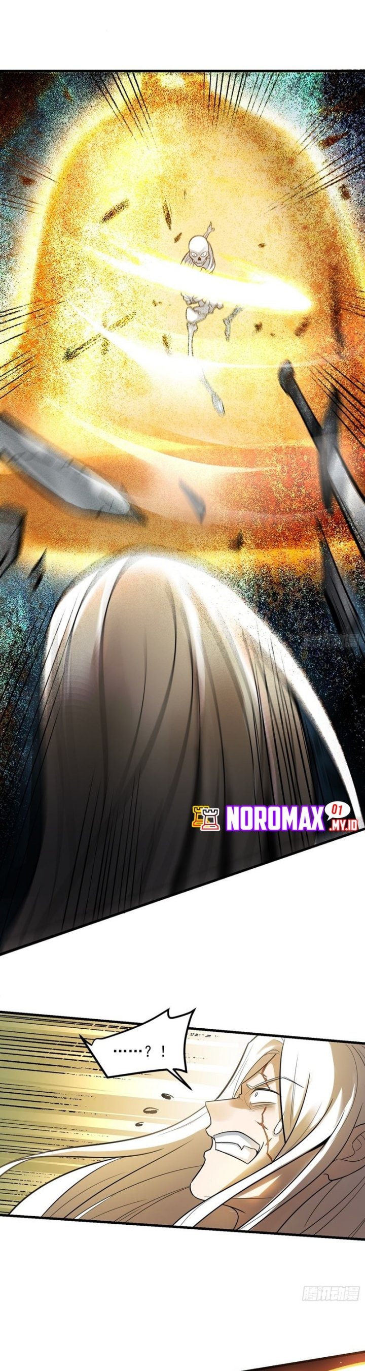 I’m Actually A Cultivation Bigshot - Chapter 493 - Page 17