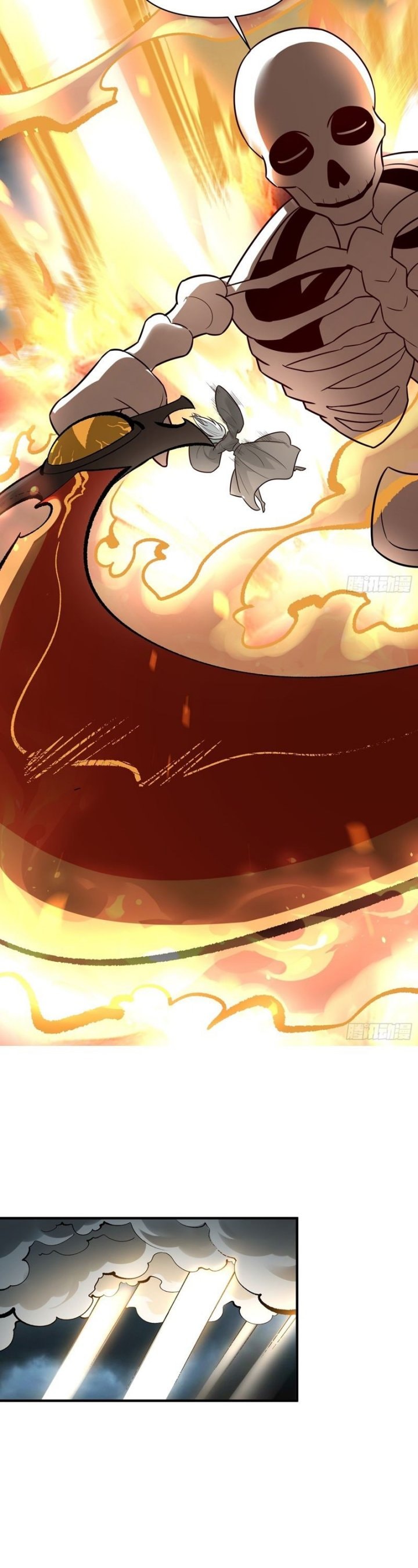 I’m Actually A Cultivation Bigshot - Chapter 493 - Page 19