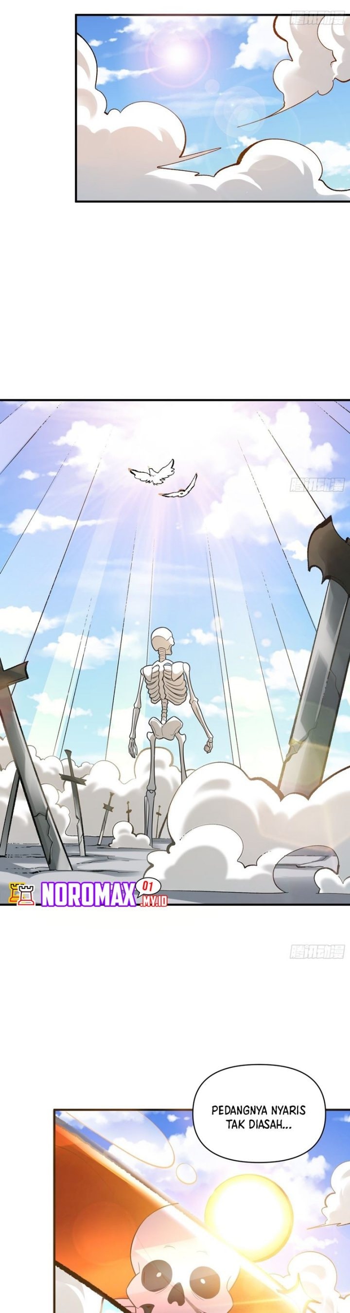 I’m Actually A Cultivation Bigshot - Chapter 493 - Page 20