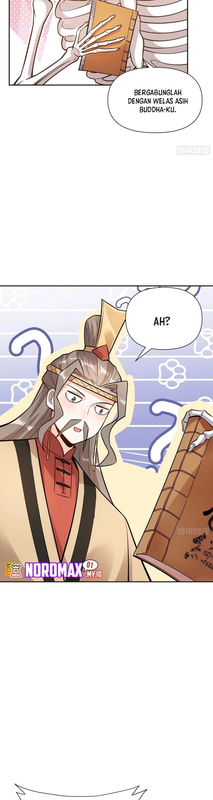 I’m Actually A Cultivation Bigshot - Chapter 493 - Page 24