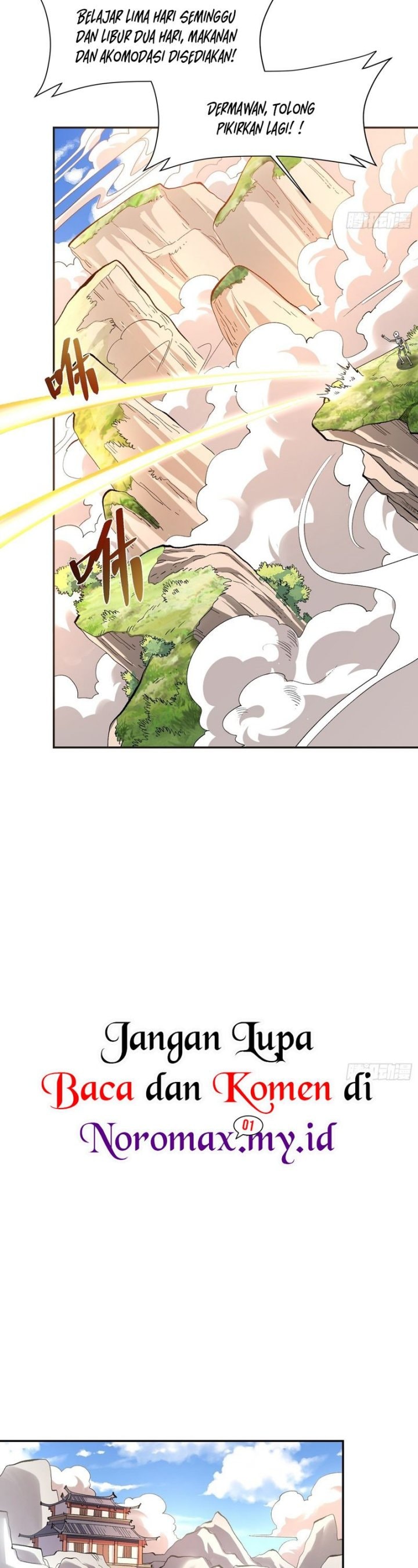 I’m Actually A Cultivation Bigshot - Chapter 493 - Page 25