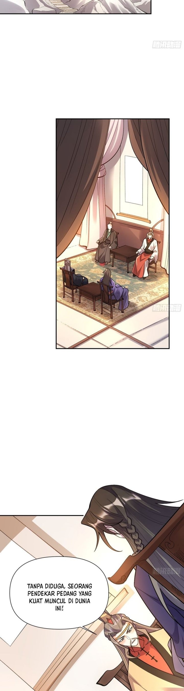 I’m Actually A Cultivation Bigshot - Chapter 493 - Page 26