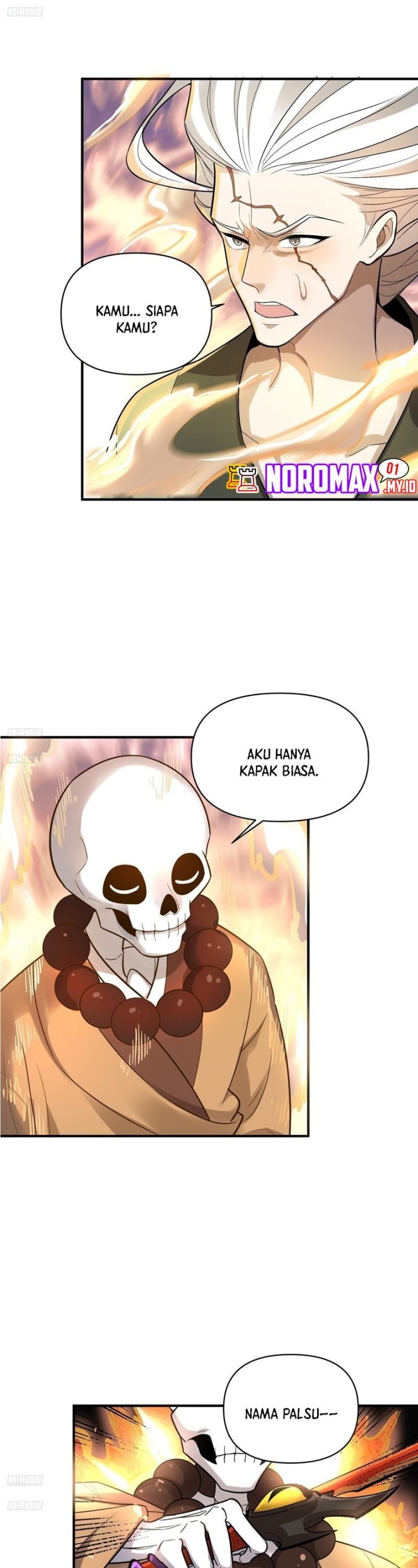 I’m Actually A Cultivation Bigshot - Chapter 493 - Page 4