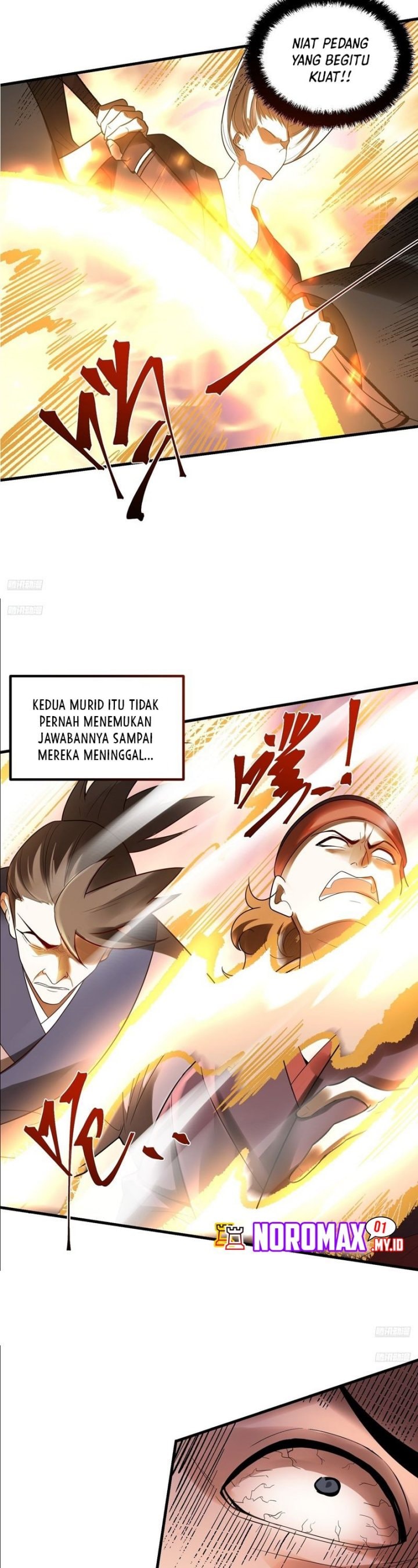 I’m Actually A Cultivation Bigshot - Chapter 493 - Page 6