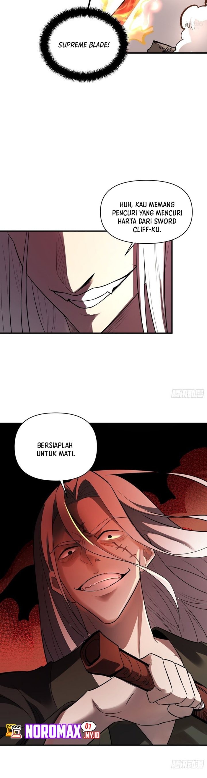 I’m Actually A Cultivation Bigshot - Chapter 493 - Page 9