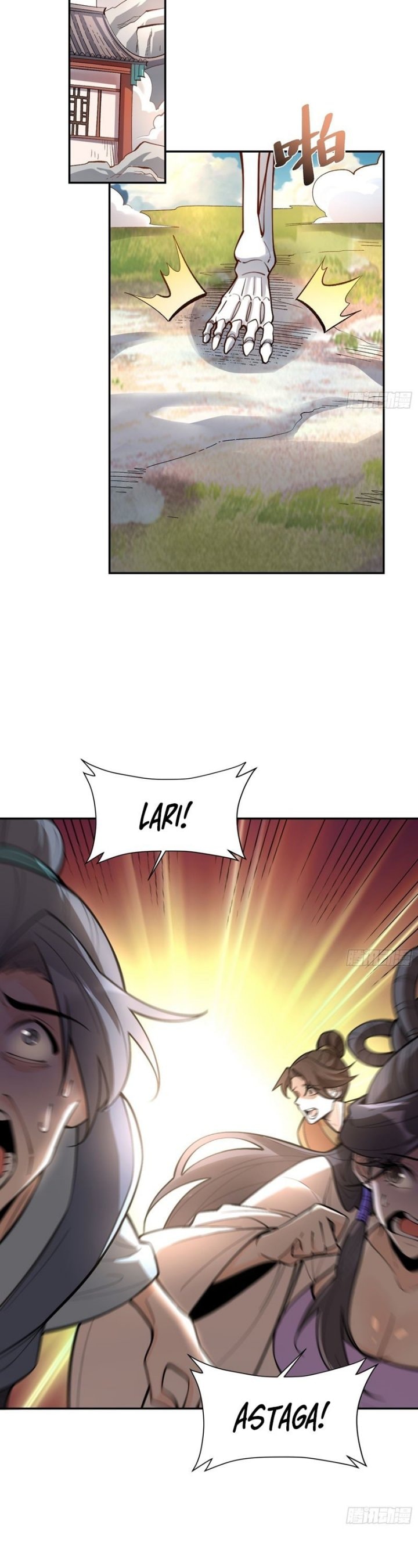 I’m Actually A Cultivation Bigshot - Chapter 494 - Page 12