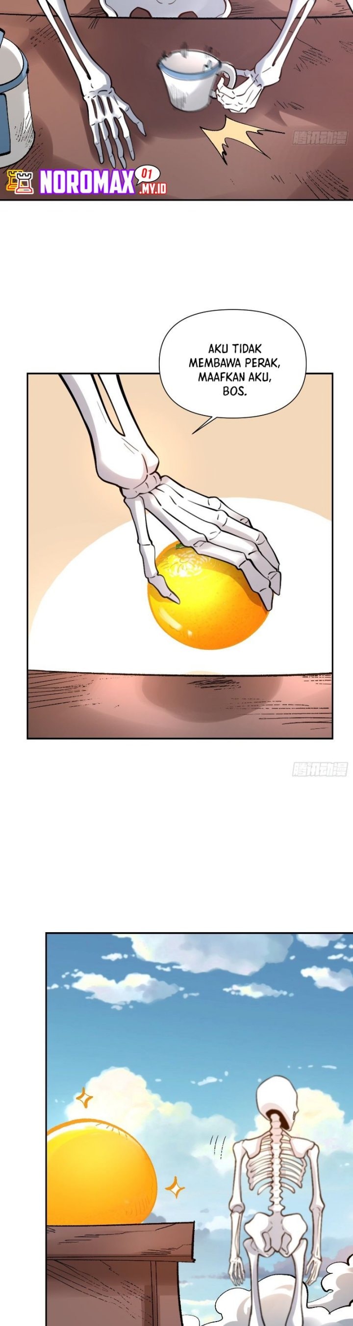 I’m Actually A Cultivation Bigshot - Chapter 494 - Page 16