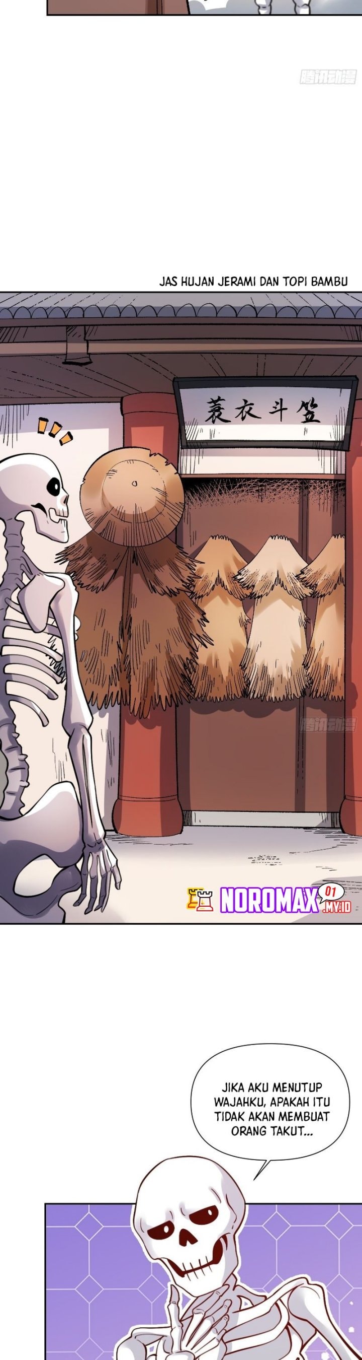 I’m Actually A Cultivation Bigshot - Chapter 494 - Page 17
