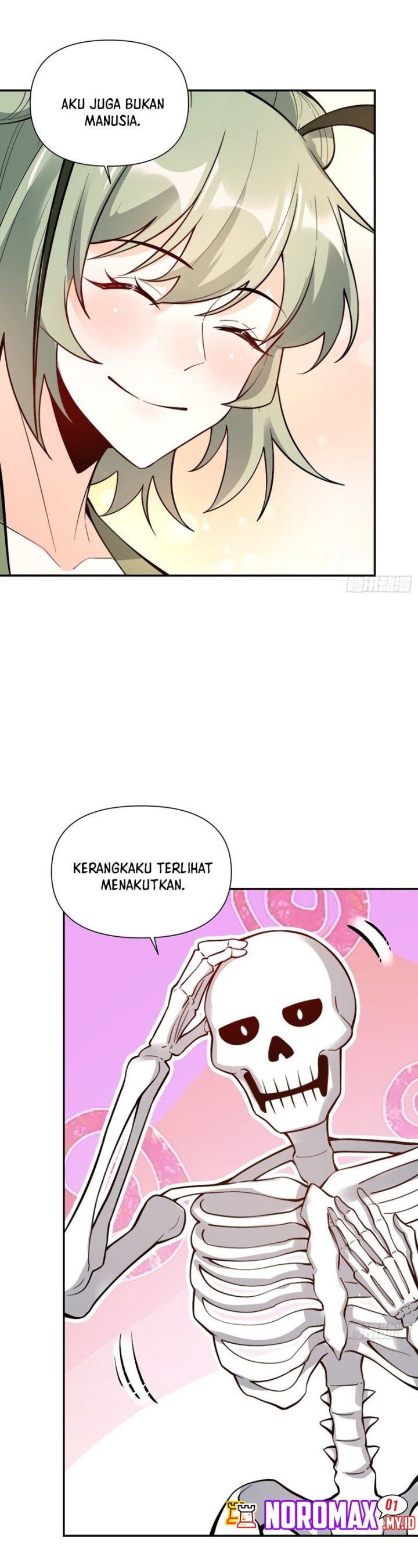 I’m Actually A Cultivation Bigshot - Chapter 494 - Page 21