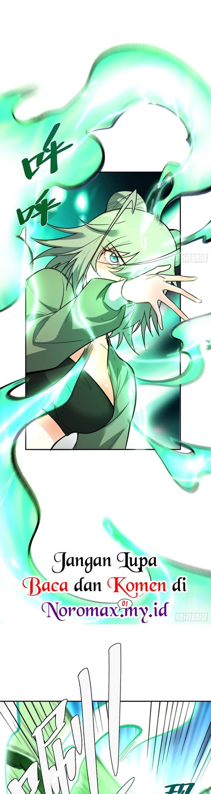 I’m Actually A Cultivation Bigshot - Chapter 494 - Page 22