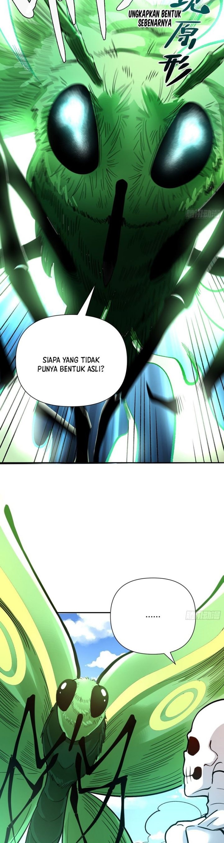I’m Actually A Cultivation Bigshot - Chapter 494 - Page 23
