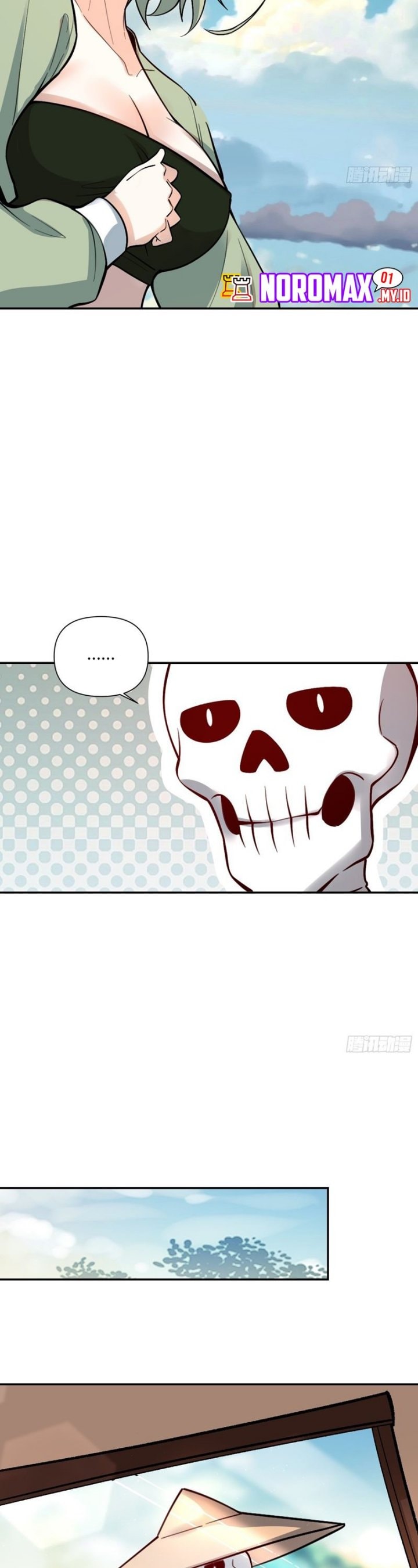 I’m Actually A Cultivation Bigshot - Chapter 494 - Page 26