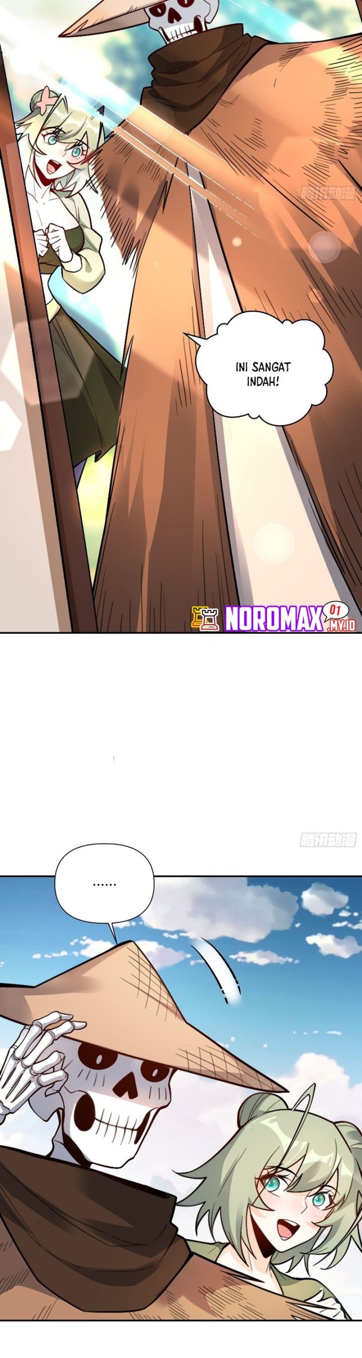I’m Actually A Cultivation Bigshot - Chapter 494 - Page 27
