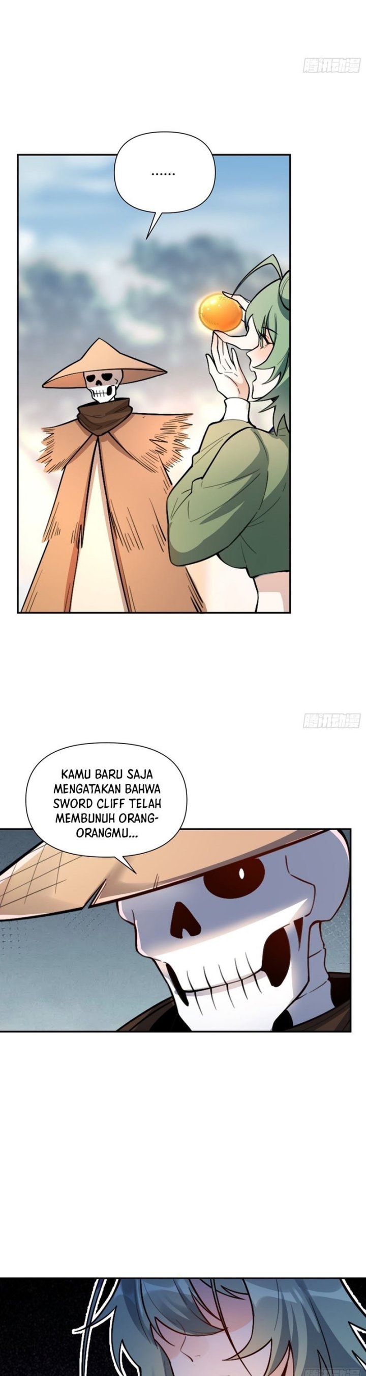 I’m Actually A Cultivation Bigshot - Chapter 494 - Page 29