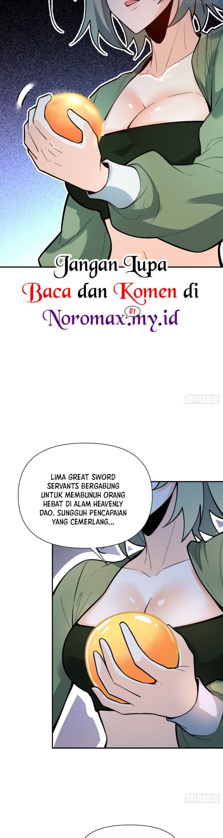 I’m Actually A Cultivation Bigshot - Chapter 494 - Page 30