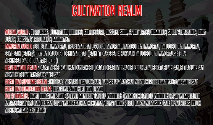 I’m Actually A Cultivation Bigshot - Chapter 494 - Page 32