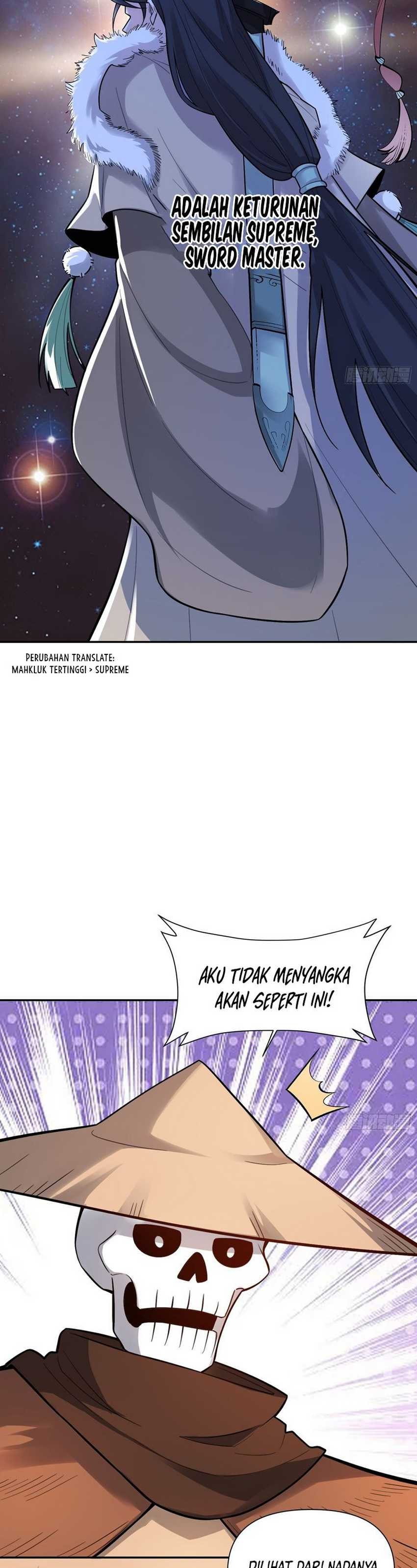 I’m Actually A Cultivation Bigshot - Chapter 495 - Page 13