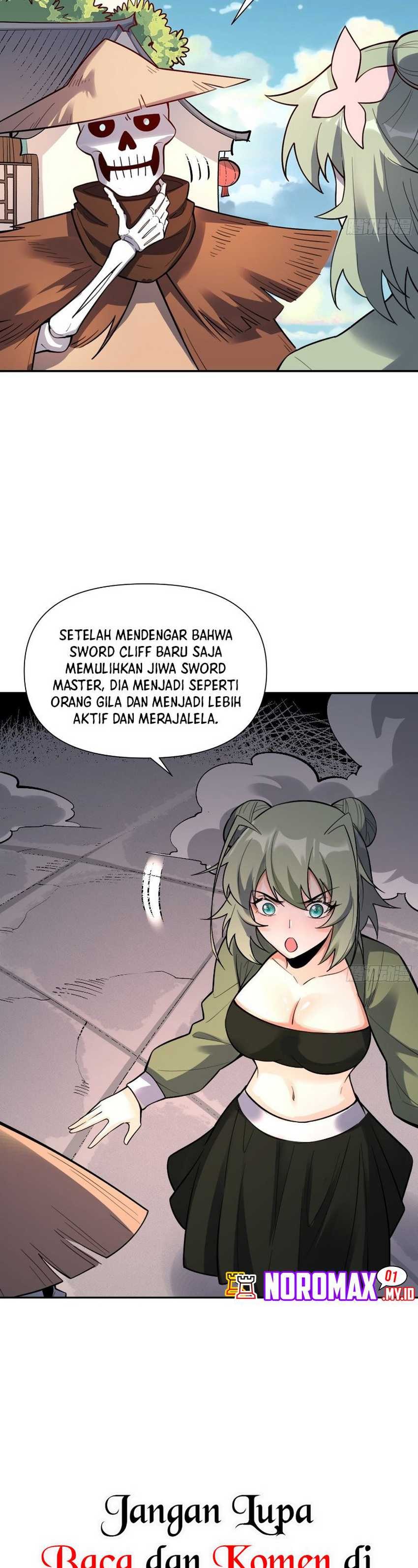 I’m Actually A Cultivation Bigshot - Chapter 495 - Page 15