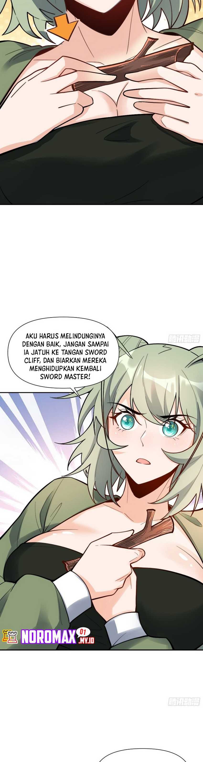 I’m Actually A Cultivation Bigshot - Chapter 495 - Page 18
