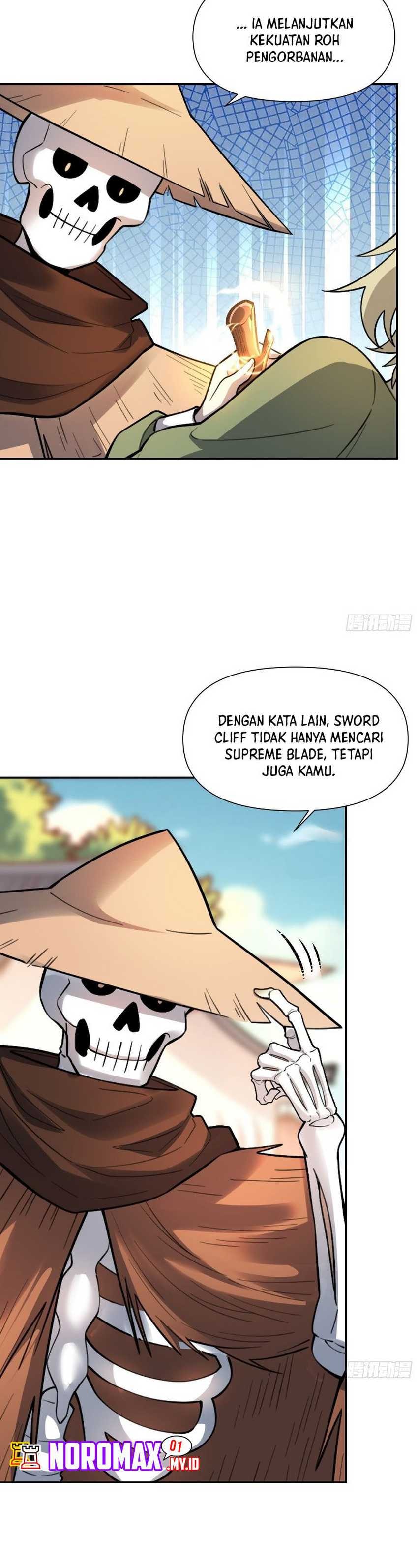 I’m Actually A Cultivation Bigshot - Chapter 495 - Page 19