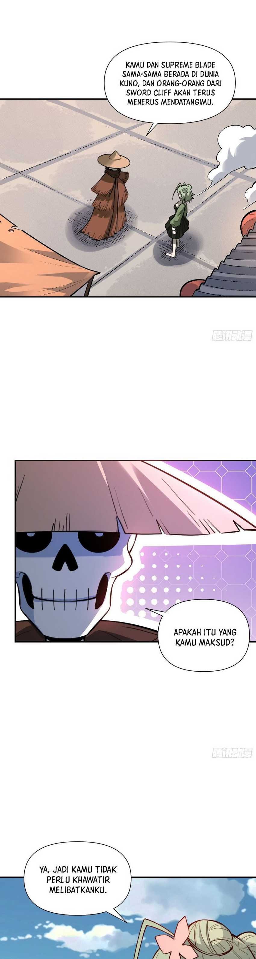 I’m Actually A Cultivation Bigshot - Chapter 495 - Page 20