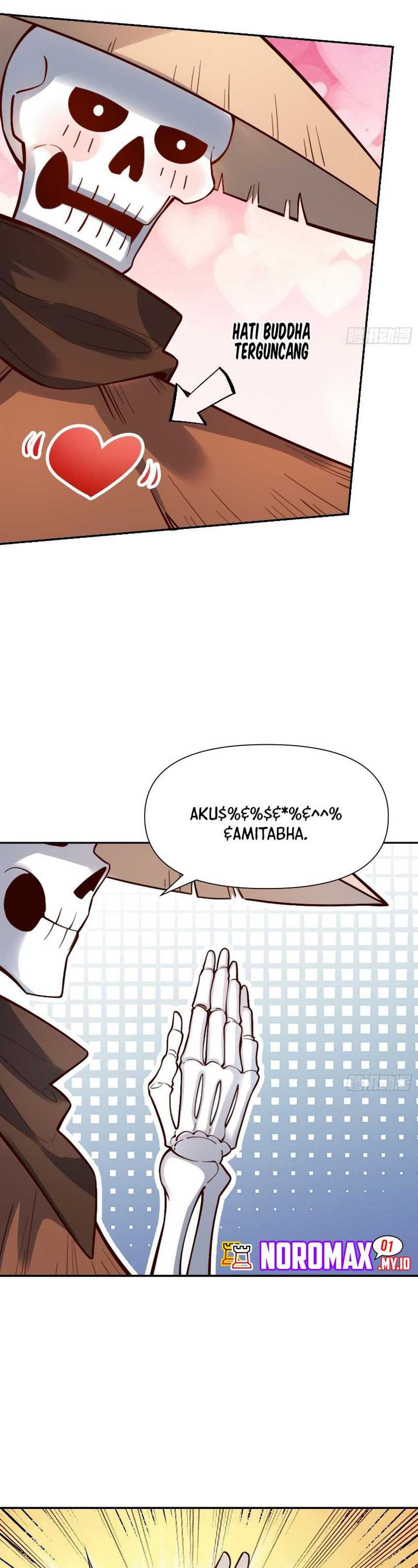 I’m Actually A Cultivation Bigshot - Chapter 495 - Page 22