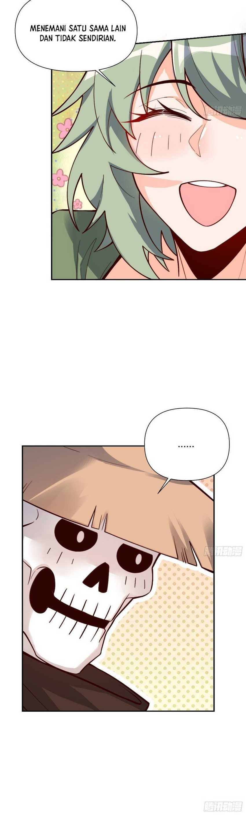 I’m Actually A Cultivation Bigshot - Chapter 495 - Page 24