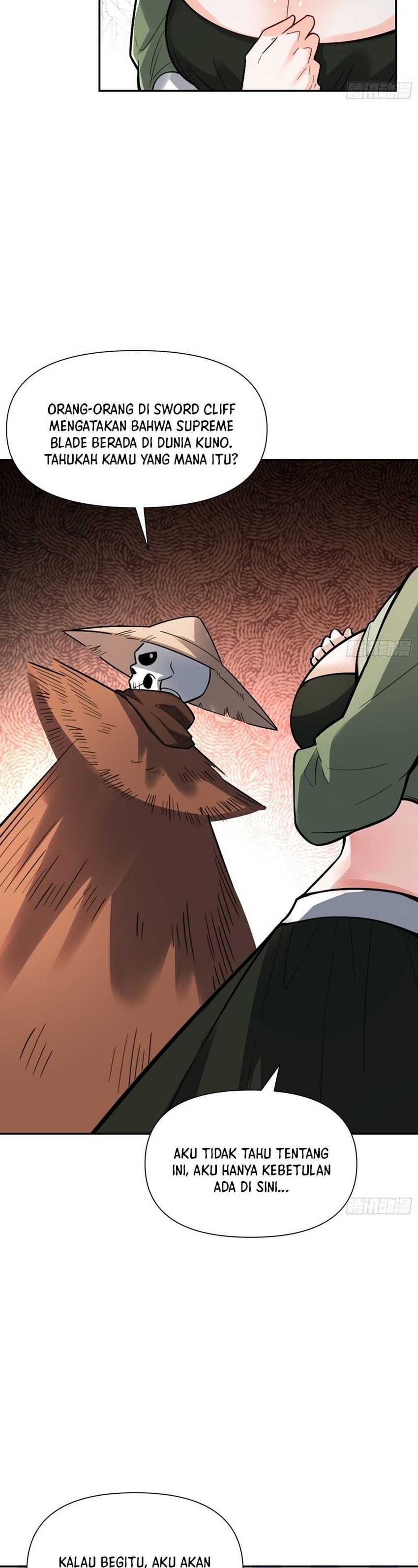 I’m Actually A Cultivation Bigshot - Chapter 495 - Page 26