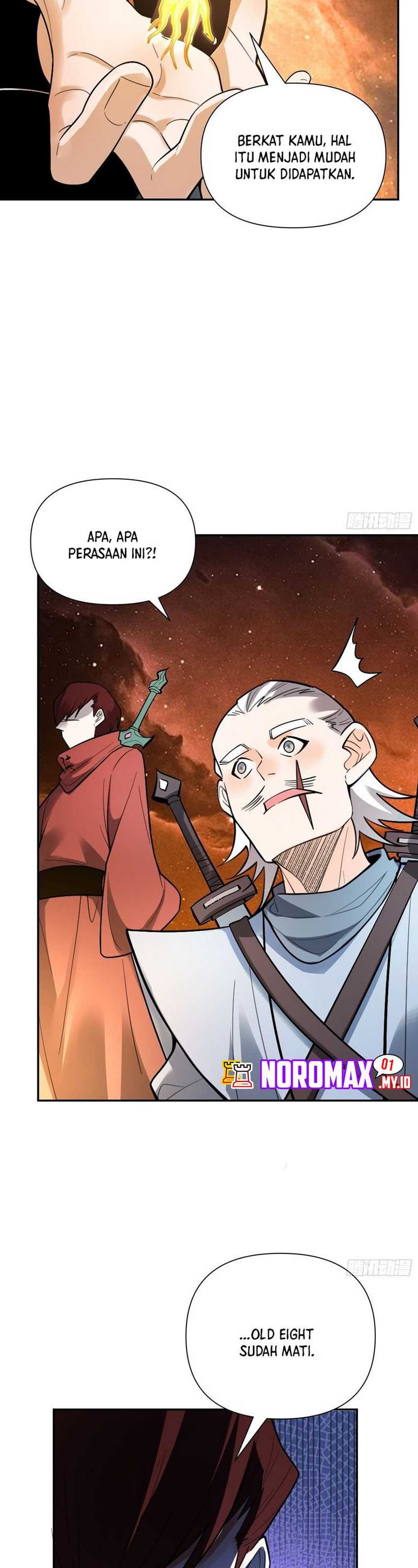 I’m Actually A Cultivation Bigshot - Chapter 495 - Page 30