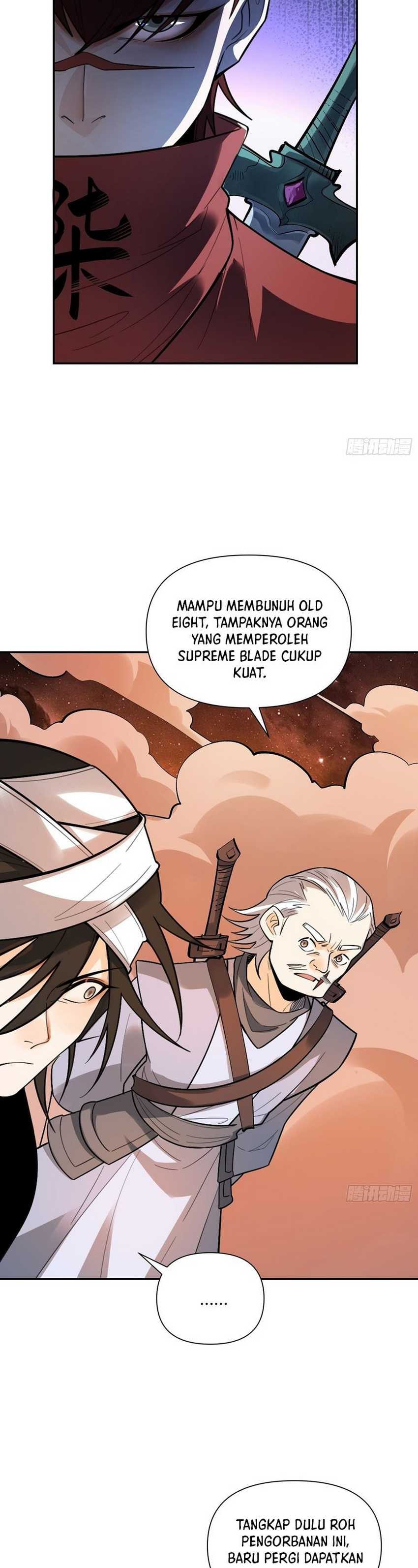 I’m Actually A Cultivation Bigshot - Chapter 495 - Page 31