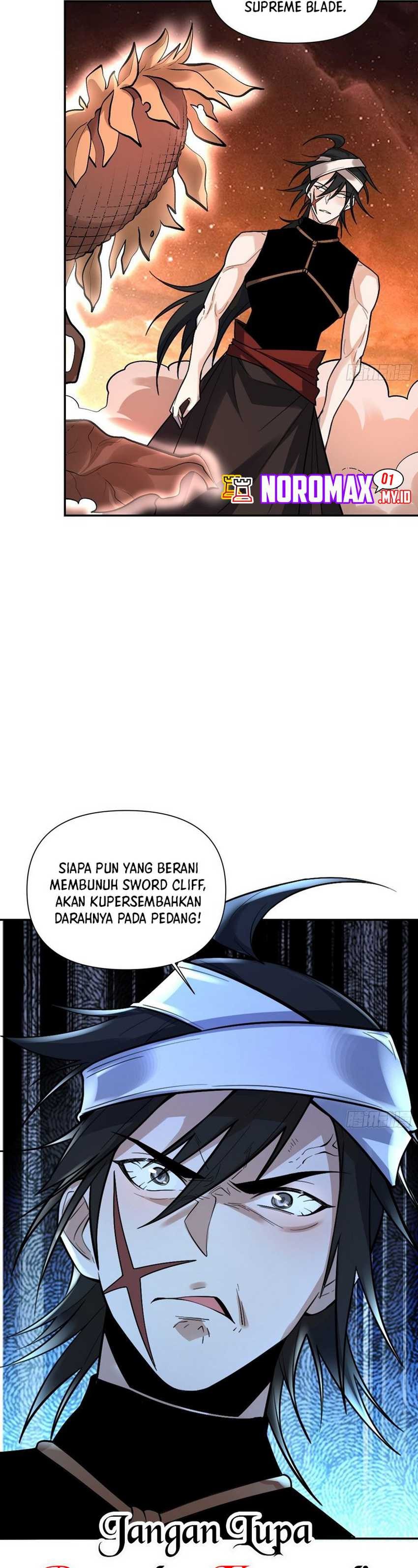 I’m Actually A Cultivation Bigshot - Chapter 495 - Page 32