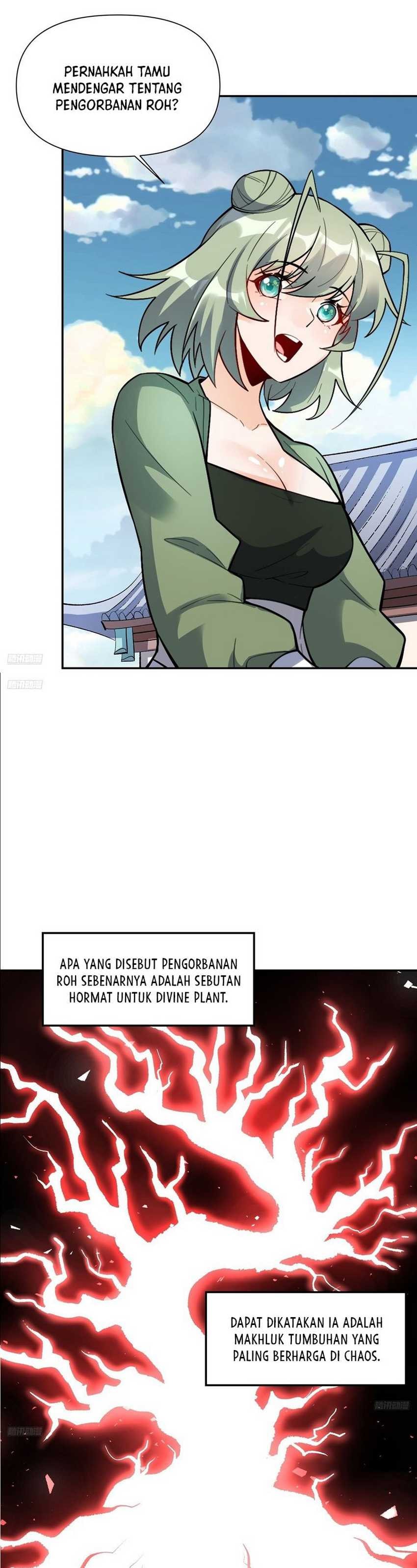 I’m Actually A Cultivation Bigshot - Chapter 495 - Page 5