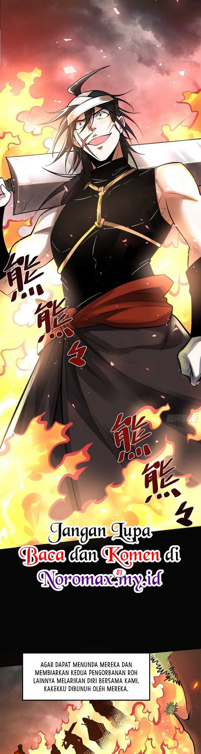 I’m Actually A Cultivation Bigshot - Chapter 495 - Page 9