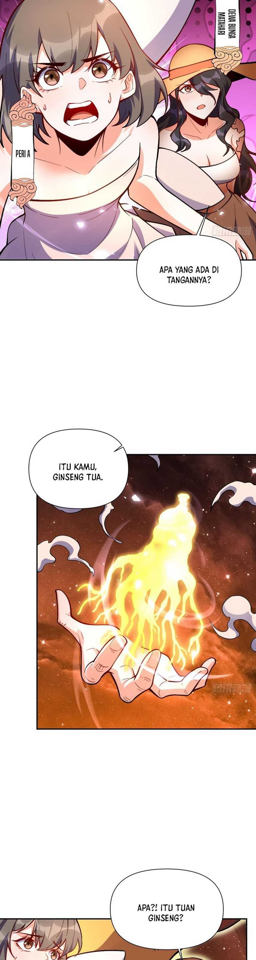 I’m Actually A Cultivation Bigshot - Chapter 496 - Page 10