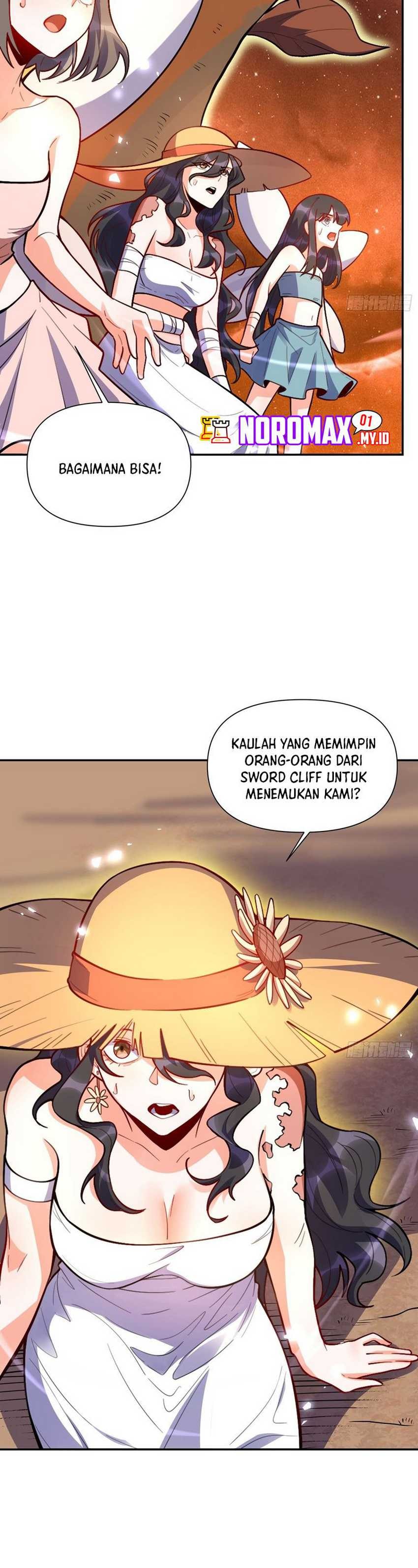 I’m Actually A Cultivation Bigshot - Chapter 496 - Page 11