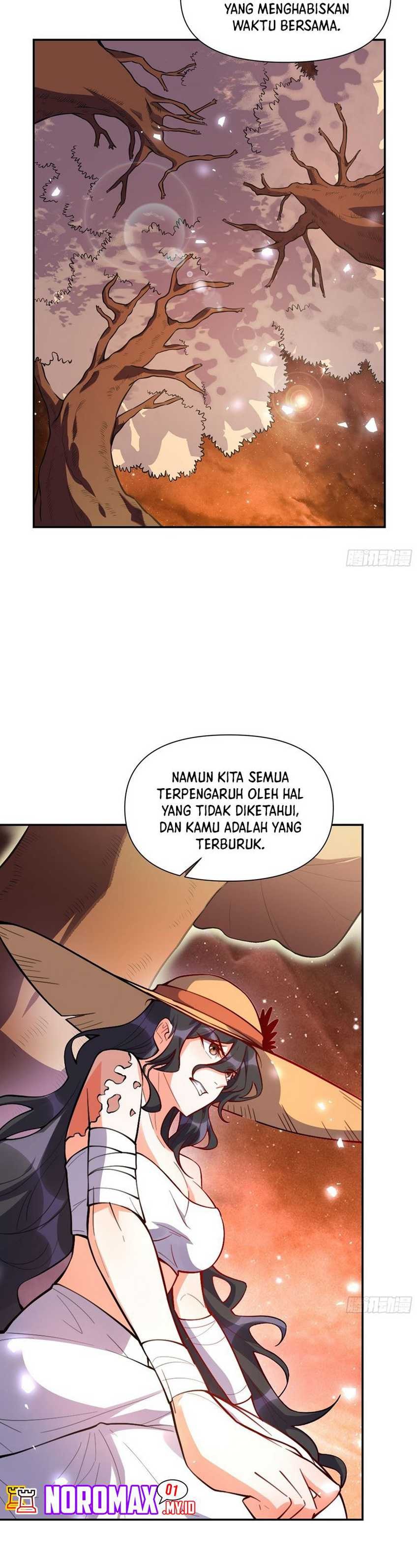 I’m Actually A Cultivation Bigshot - Chapter 496 - Page 14