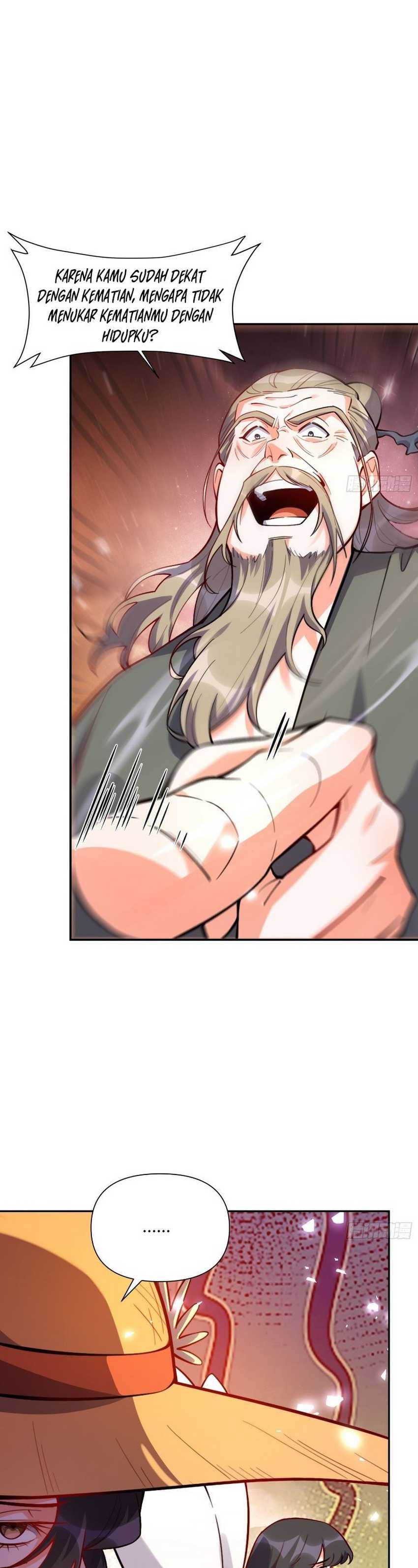 I’m Actually A Cultivation Bigshot - Chapter 496 - Page 15