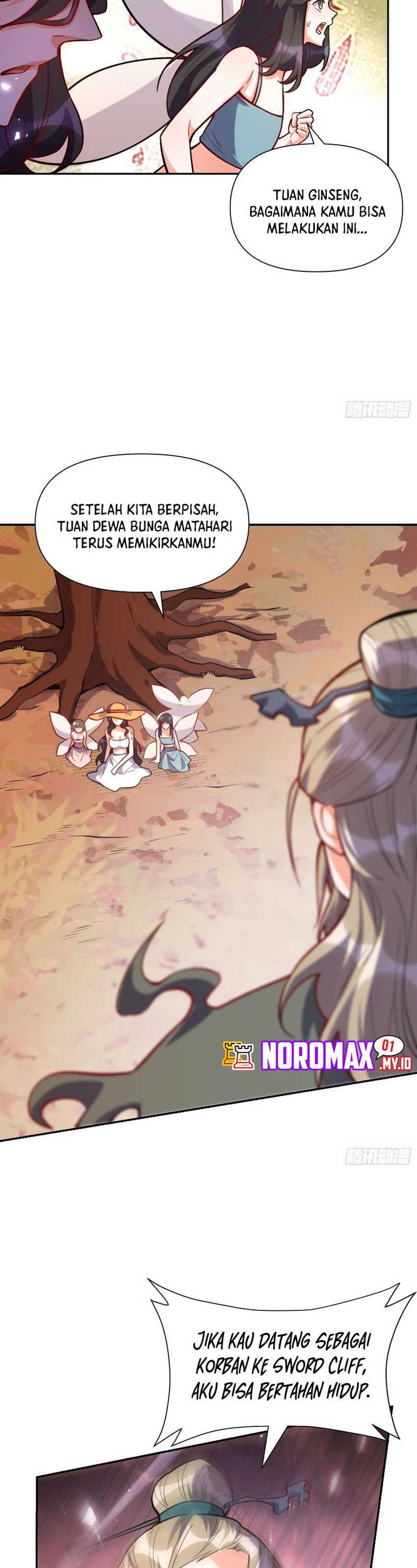 I’m Actually A Cultivation Bigshot - Chapter 496 - Page 16