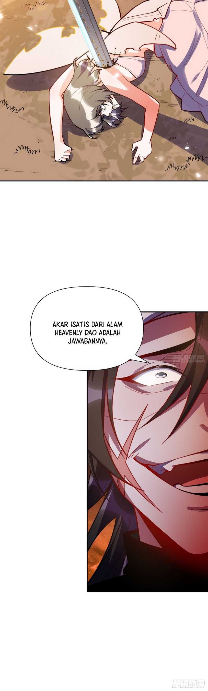 I’m Actually A Cultivation Bigshot - Chapter 496 - Page 22