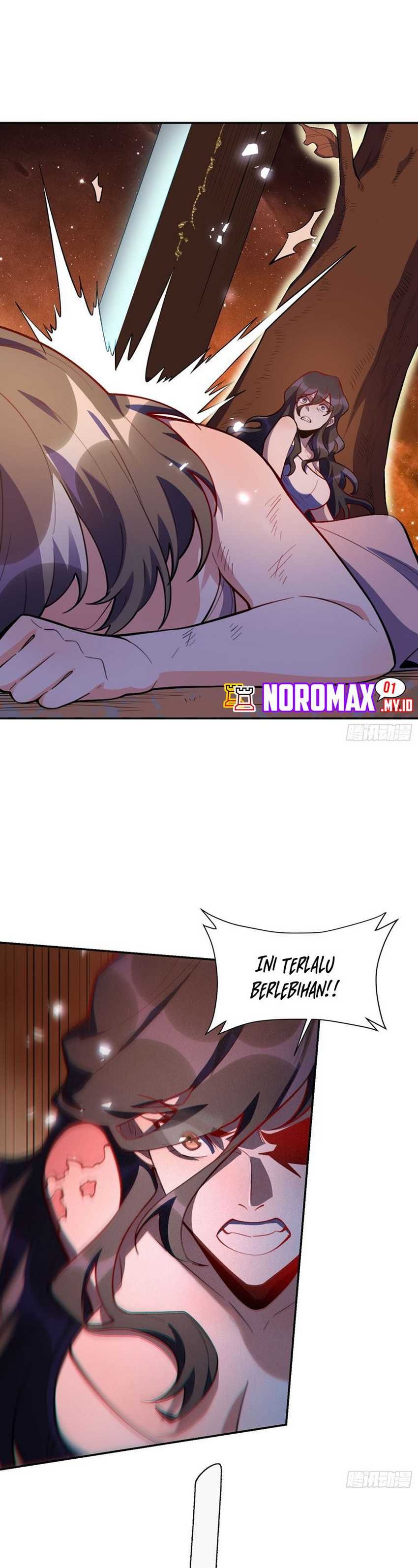 I’m Actually A Cultivation Bigshot - Chapter 496 - Page 23