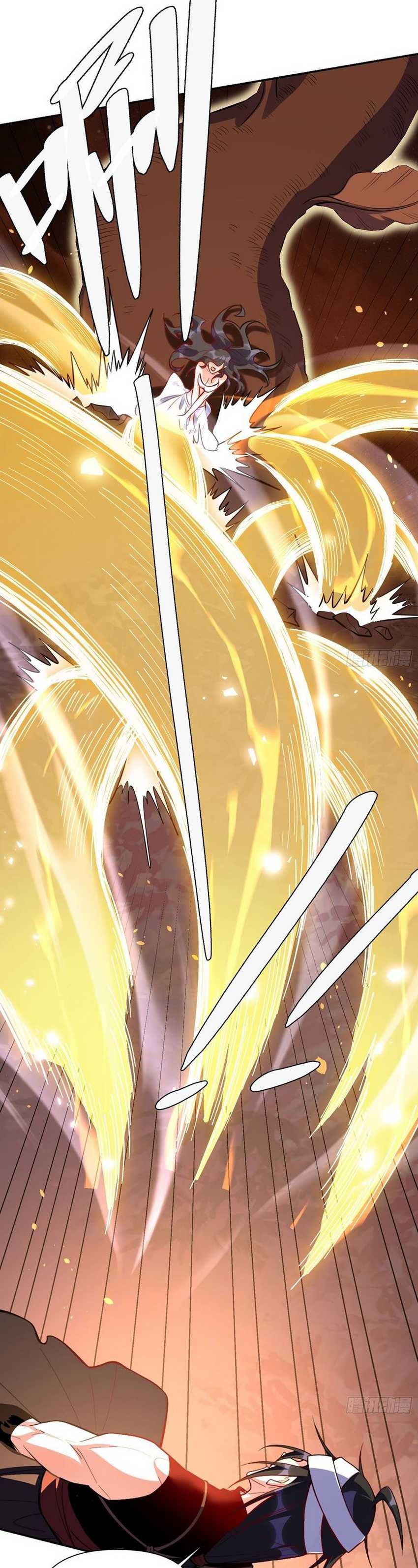 I’m Actually A Cultivation Bigshot - Chapter 496 - Page 24