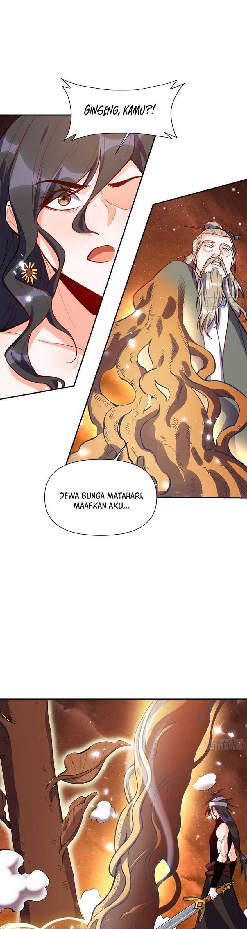 I’m Actually A Cultivation Bigshot - Chapter 496 - Page 26