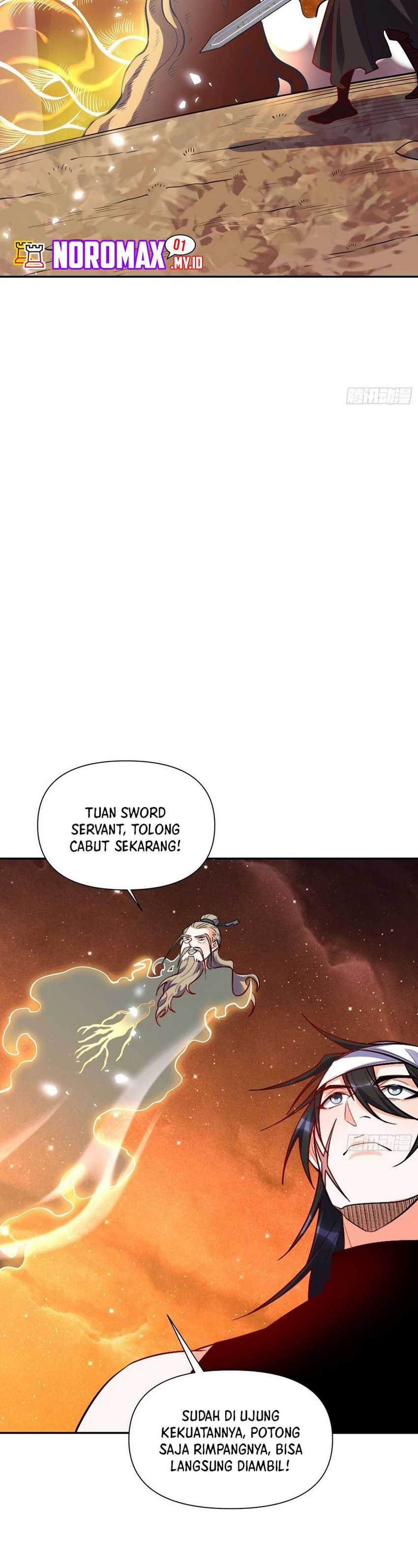 I’m Actually A Cultivation Bigshot - Chapter 496 - Page 27