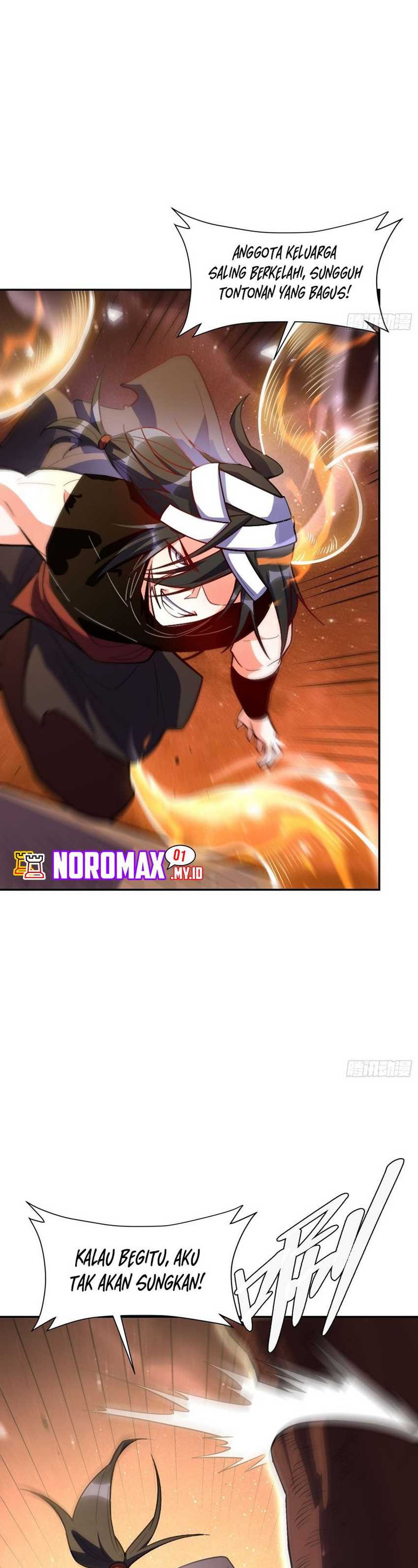 I’m Actually A Cultivation Bigshot - Chapter 496 - Page 28