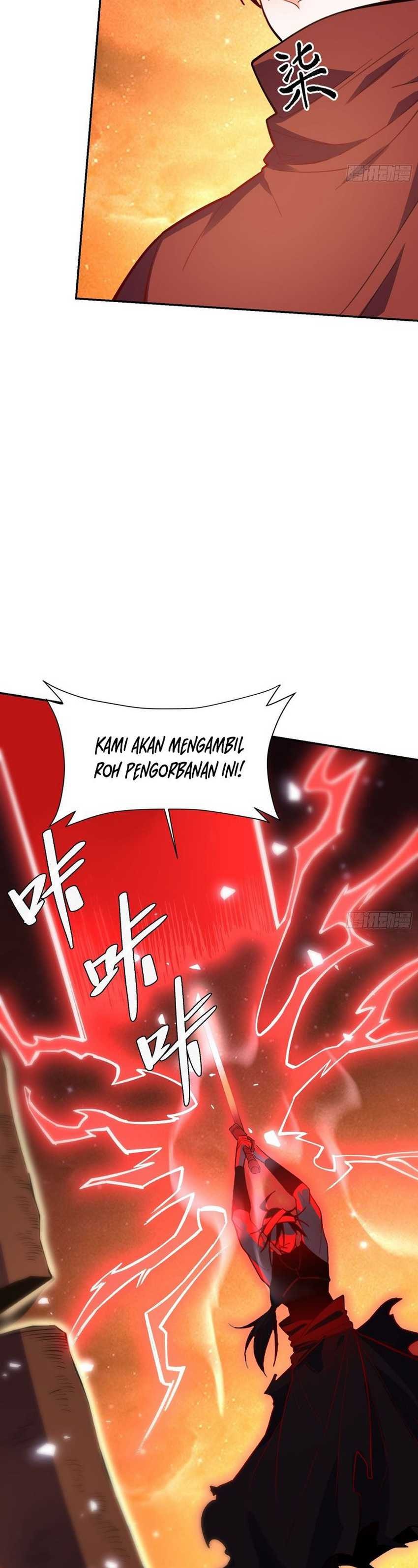 I’m Actually A Cultivation Bigshot - Chapter 496 - Page 30