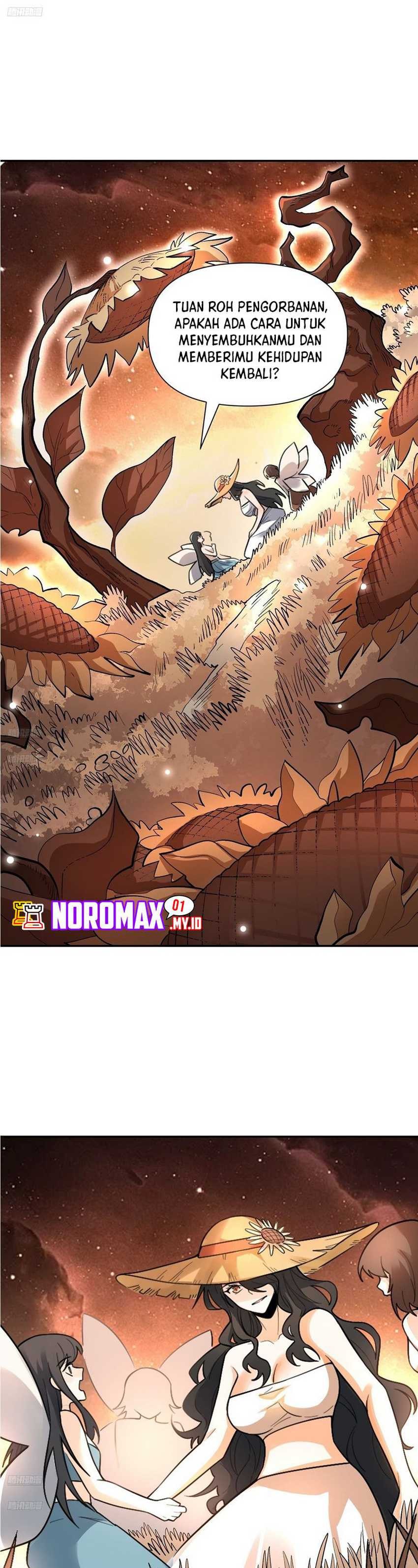 I’m Actually A Cultivation Bigshot - Chapter 496 - Page 4