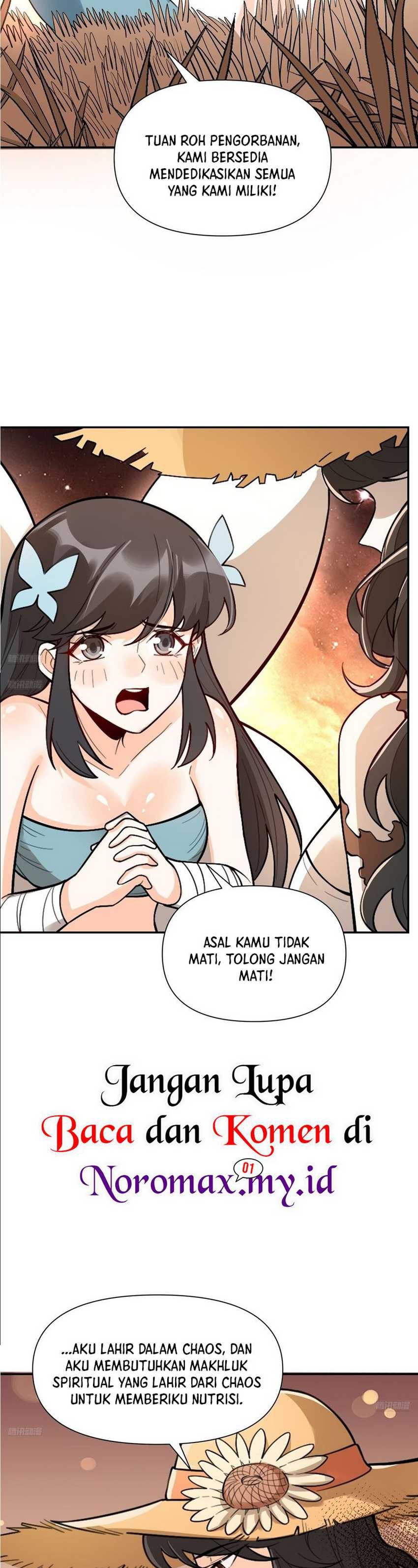 I’m Actually A Cultivation Bigshot - Chapter 496 - Page 5