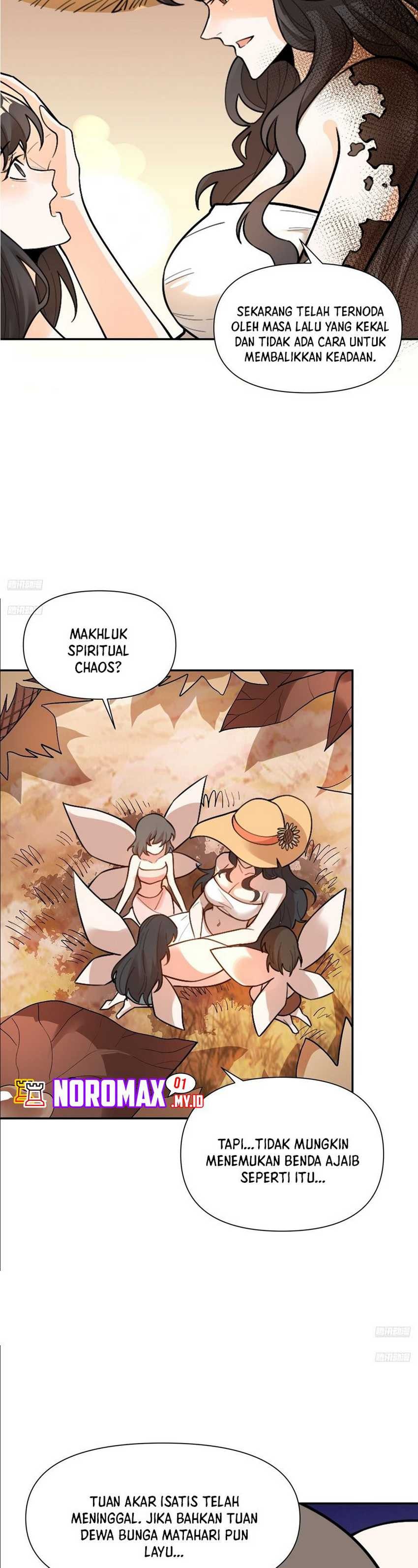 I’m Actually A Cultivation Bigshot - Chapter 496 - Page 6