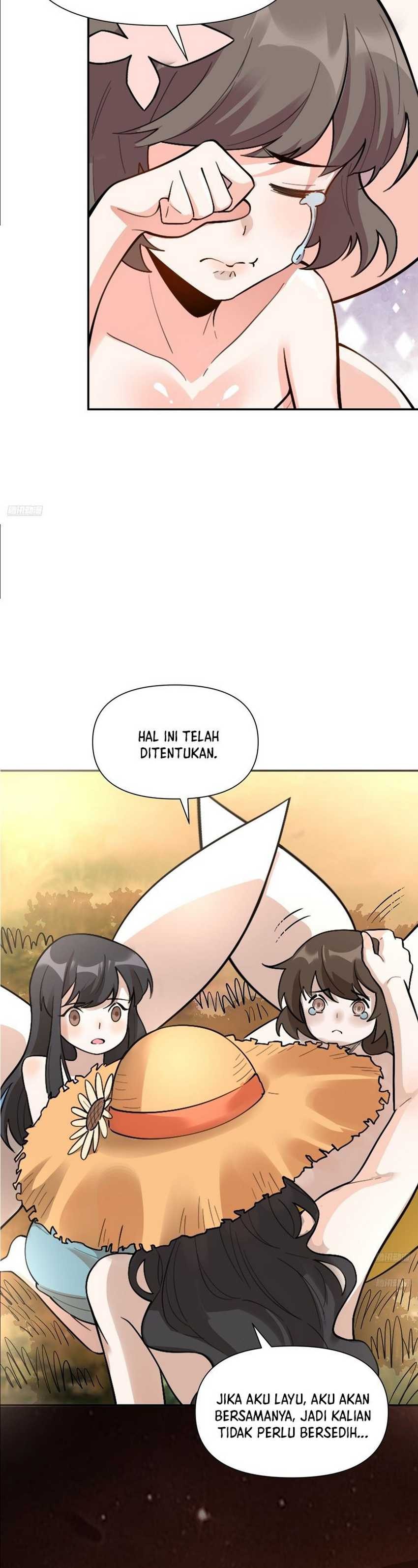 I’m Actually A Cultivation Bigshot - Chapter 496 - Page 7