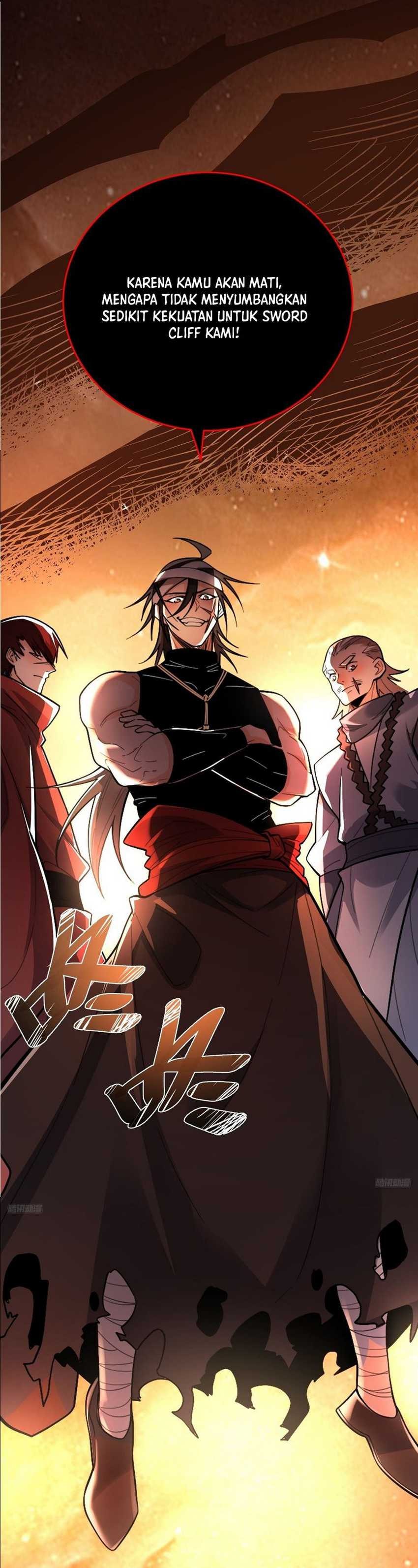 I’m Actually A Cultivation Bigshot - Chapter 496 - Page 8